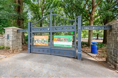 1080 Peachtree Street NE #1204, Atlanta, GA 30309 - Photo 50