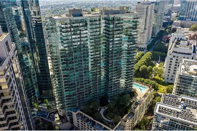 1080 Peachtree Street NE #1204, Atlanta, GA 30309 - Photo 42