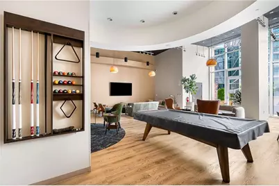 1080 Peachtree Street NE #1204, Atlanta, GA 30309 - Photo 30