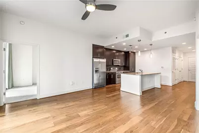 1080 Peachtree Street NE #1204, Atlanta, GA 30309 - Photo 18