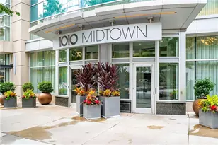 1080 Peachtree St NE, Atlanta, GA 30309 - Photo 2