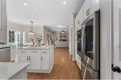 4464 Windsor Oaks Drive, Marietta, GA 30066 - Photo 22