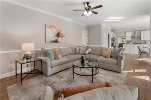 4464 Windsor Oaks Dr, Marietta, GA 30066 - Photo 14