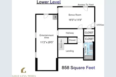 4464 Windsor Oaks Drive, Marietta, GA 30066 - Photo 70