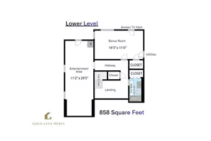 4464 Windsor Oaks Dr, Marietta, GA 30066 - Photo 70