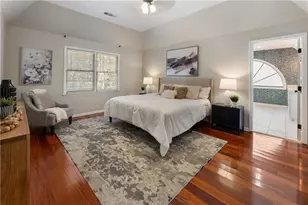 4464 Windsor Oaks Dr, Marietta, GA 30066 - Photo 34