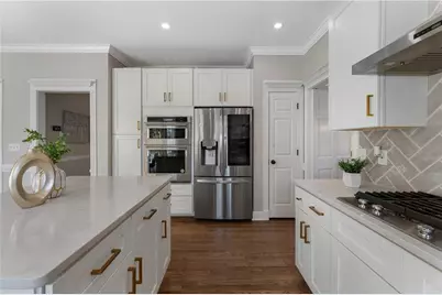 4464 Windsor Oaks Drive, Marietta, GA 30066 - Photo 24