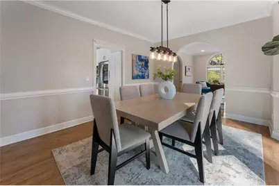 4464 Windsor Oaks Drive, Marietta, GA 30066 - Photo 10