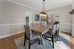 4464 Windsor Oaks Dr, Marietta, GA 30066 - Photo 10