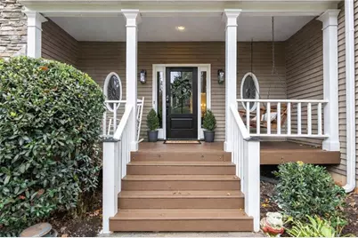 4464 Windsor Oaks Drive, Marietta, GA 30066 - Photo 2