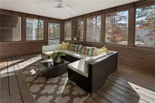 4464 Windsor Oaks Dr, Marietta, GA 30066 - Photo 28