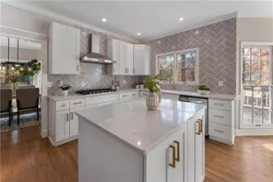 4464 Windsor Oaks Dr, Marietta, GA 30066 - Photo 20