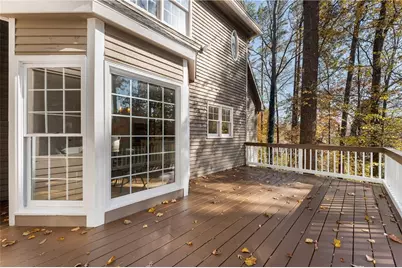 4464 Windsor Oaks Drive, Marietta, GA 30066 - Photo 30