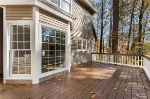 4464 Windsor Oaks Dr, Marietta, GA 30066 - Photo 30