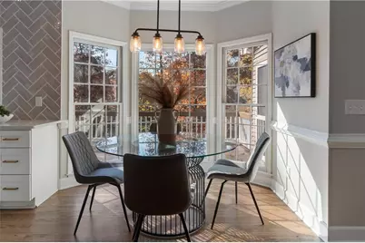 4464 Windsor Oaks Drive, Marietta, GA 30066 - Photo 16