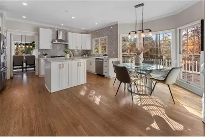 4464 Windsor Oaks Drive, Marietta, GA 30066 - Photo 18