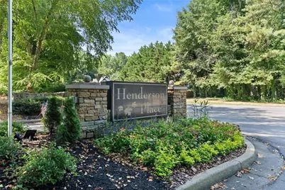 6023 Coventry Circle, Alpharetta, GA 30004 - Photo 12