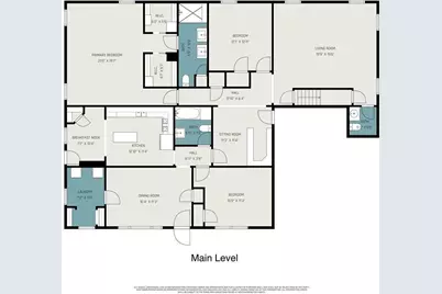 1395 Alverado Way, Decatur, GA 30032 - Photo 38