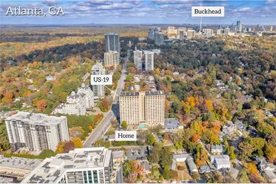 2479 Peachtree Road NE #506, Atlanta, GA 30305 - Photo 102