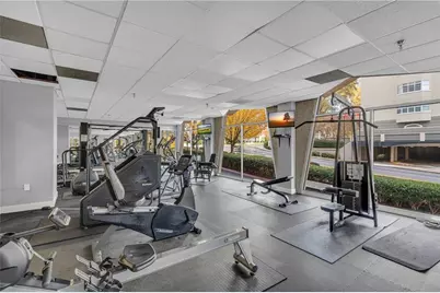 2479 Peachtree Road NE #506, Atlanta, GA 30305 - Photo 48