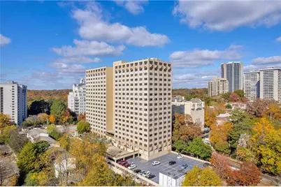 2479 Peachtree Road NE #506, Atlanta, GA 30305 - Photo 106