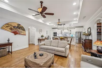 2530 Ballantrae Circle #45, Cumming, GA 30041 - Photo 8