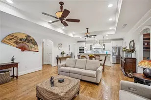 2530 Ballantrae Cir, Cumming, GA 30041 - Photo 8