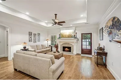 2530 Ballantrae Circle #45, Cumming, GA 30041 - Photo 10