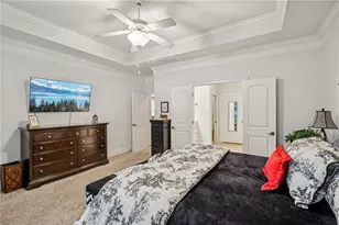 2530 Ballantrae Cir, Cumming, GA 30041 - Photo 12