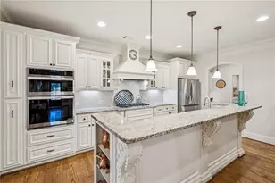 2530 Ballantrae Cir, Cumming, GA 30041 - Photo 6