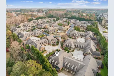 2530 Ballantrae Circle #45, Cumming, GA 30041 - Photo 32