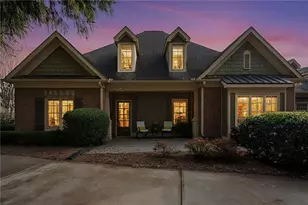 2530 Ballantrae Cir, Cumming, GA 30041 - Photo 36