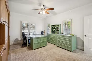 2530 Ballantrae Cir, Cumming, GA 30041 - Photo 16