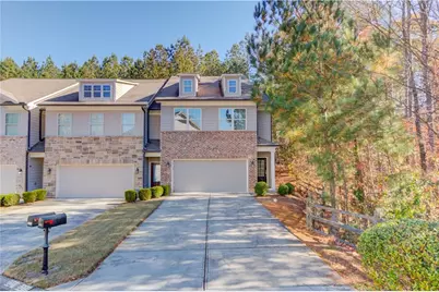 3275 Wild Basil Lane, Buford, GA 30519 - Photo 2