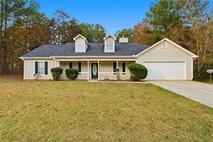 115 Mountainview Dr, Covington, GA 30016 - Photo 1