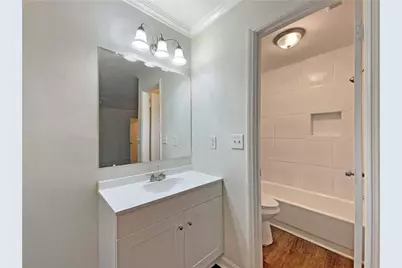 408 Park Ridge Circle, Riverdale, GA 30274 - Photo 6