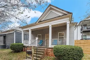 62 Ormond St SE, Atlanta, GA 30315 - Photo 2