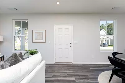 544 Aberdeen Meadow Lane, Acworth, GA 30102 - Photo 2