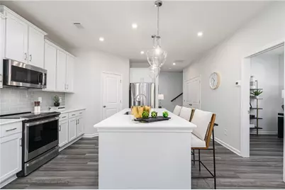 544 Aberdeen Meadow Lane, Acworth, GA 30102 - Photo 8