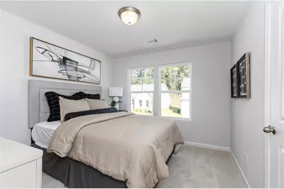 544 Aberdeen Meadow Lane, Acworth, GA 30102 - Photo 22