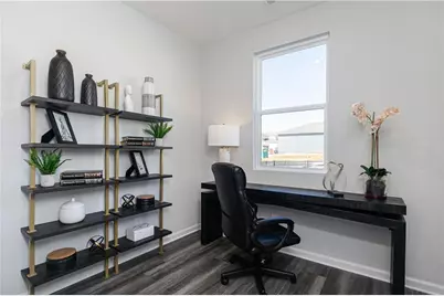 544 Aberdeen Meadow Lane, Acworth, GA 30102 - Photo 14