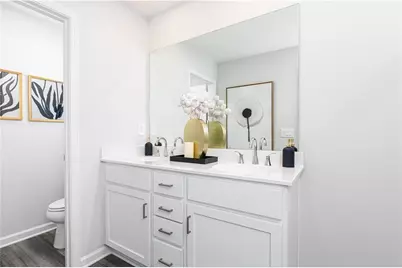 544 Aberdeen Meadow Lane, Acworth, GA 30102 - Photo 20