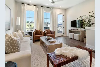 988 Bibbs Circle NW #31, Atlanta, GA 30318 - Photo 2