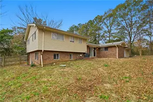 6952 W Fayetteville Rd, Riverdale, GA 30296 - Photo 30