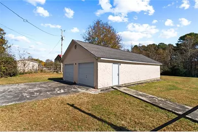 [Address not provided], Bowdon, GA 30108 - Photo 4