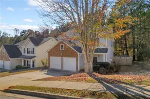 3001 Leatherleaf Tr, Douglasville, GA 30135 - Photo 48