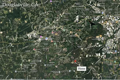 3001 Leatherleaf Trail, Douglasville, GA 30135 - Photo 92