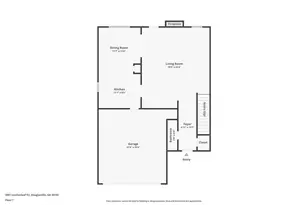 3001 Leatherleaf Tr, Douglasville, GA 30135 - Photo 4