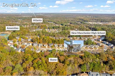 3001 Leatherleaf Trail, Douglasville, GA 30135 - Photo 100