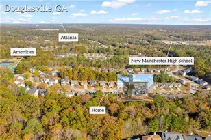 3001 Leatherleaf Tr, Douglasville, GA 30135 - Photo 100